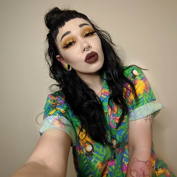pukinuprainbows